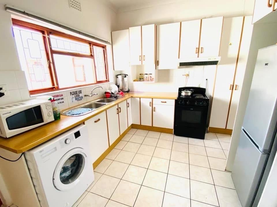 Executive Accommodation Bellville